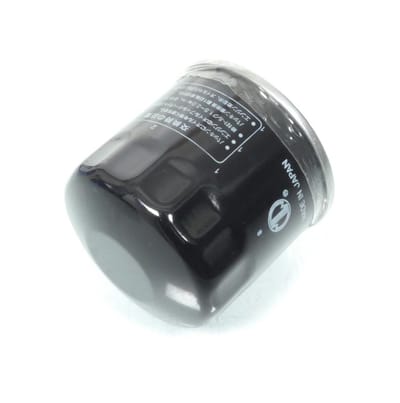 Filtre à huile origine pour Moto Honda 400 VFF 15410-MBO-003 Neuf
