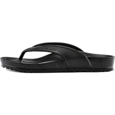 Baskets Birkenstock Honolulu EVA Noires Unisexes Rouges 1015487 36 black