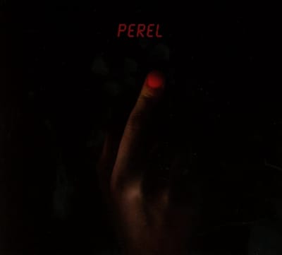 Perel - Hermetica (CD)
