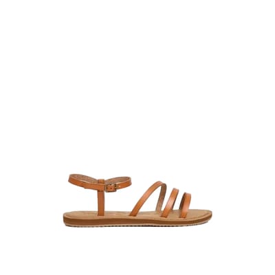 Pepe Jeans Rio Sand Sandalen Bruin EU 37 Vrouw