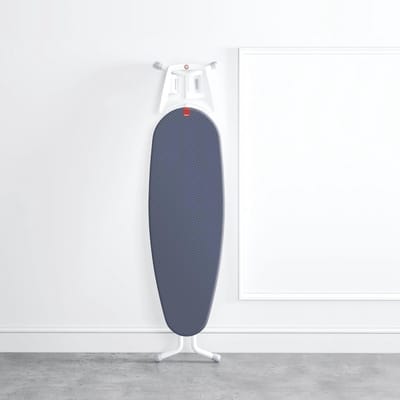 XXL Strijkplankhoes 150x55 cm - Premium EasyClip - 4 Lagen voor Optimale Strijkresultaten
