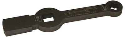 Wurth - Slagmoersleutel remzadel 3/4 inch TGM/TGL - Slagmoersleutel remzadel 3/4 inch VOOR BEDRIJFSVOERTUIGEN, MAN TGM/TGL x 1 st Lengte