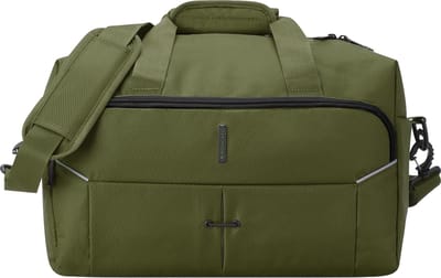 Roncato Ironik 2.0 Duffle 40 verde militare