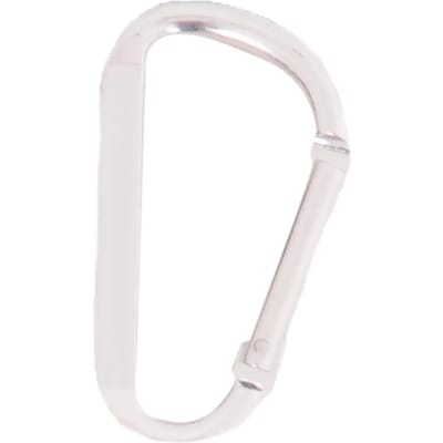 Karabijnhaak voor paard met koord BR Equitation ConCord® Leader