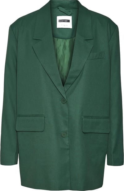 NOISY MAY NMMILLA L/S BLAZER NOOS Dames Blazer - Maat S