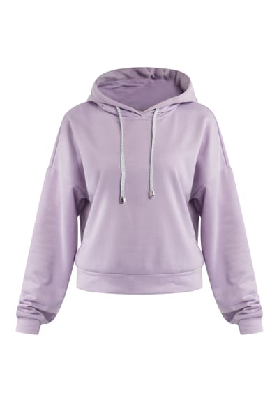 IZIA Hoodie eyota