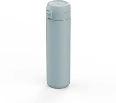 LEO Thermosfles Slate 0,70L - Blauw -