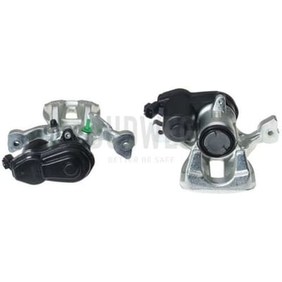 Remklauw BUDWEG CALIPER 345676