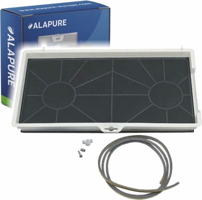 Koolstoffilter voor Balay 00461422 / 461422