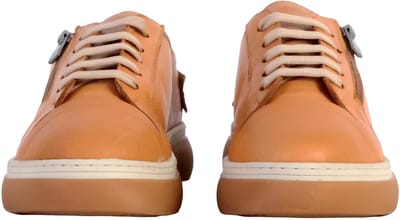 Alénoa lage leren sneakers