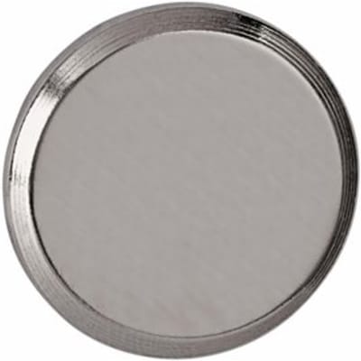 MAUL - Magneet Neodymium rond 22mm 8kg nikkel