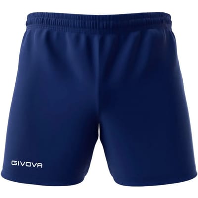 Givova Boxershorts CAPO INTERLOCK Short