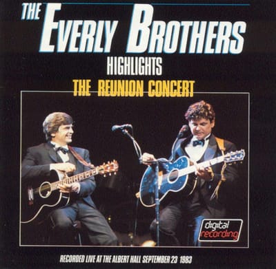 Reunion Concert