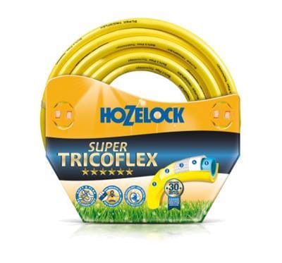 Hozelock 116788 Tuinslang Geel 13 mm 100 m 100 m