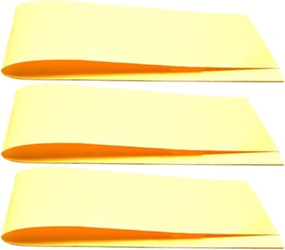 Vaatwasser strips - Vocht absorberend - Voorkomt condens - Universele pasvorm - 60 cm breed