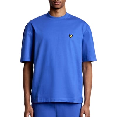Lyle & Scott Relaxed Shirt Heren - Maat M