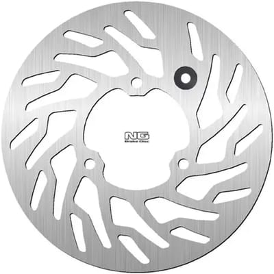 Remschijf voor vaste motorfiets NG Brake Disc DIS844
