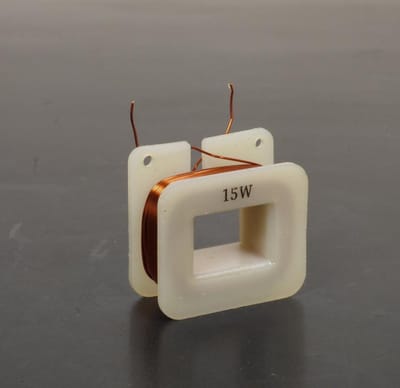 bobine 15w elektronische ster ontsteking voor peugeot 103 mvl bromfiets nieuw