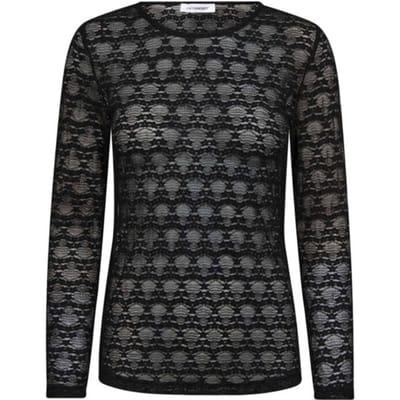 Co'Couture Top lange mouw 500264 bariecc