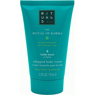 Rituals The Ritual Of Karma Whipped Body Cream 70 ml