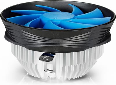 Koelingsventilator voor notebooks DEEPCOOL GAMMA ARCHER