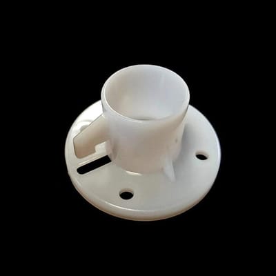 Paviljoen Tent Connector voor 3x3m Gazebo met Hoek- en Middenverbindingen - 20x15x9 cm, Ideaal voor Buitenactiviteiten