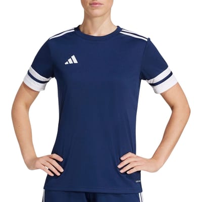 Adidas Squadra 25 Shirt Dames - Maat M