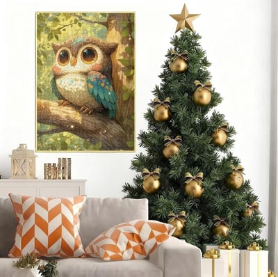 Houten Puzzel - Legpuzzel Volwassenen - Ontspanning en Uitdaging - Genummerde Rug - 4000 Stukjes - Multicolor