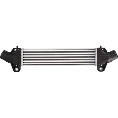 Intercooler THERMOTEC DAG009TT