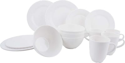 Gimex Royal Line Servies - Ivory - 16-Delig