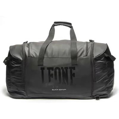 Leone1947 Ac941 70l Tas Zwart