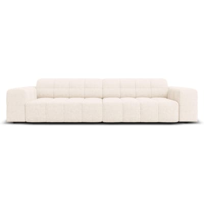 4-zitsbank Chicago chenille | Cosmopolitan Design