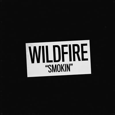 Wildfire - Smokin (CD)