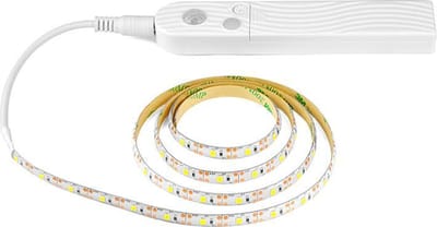 Motion Sensor LED Strip, Bed, Kast, Trap Verlichting