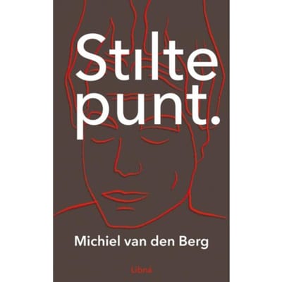 Stiltepunt - Michiel Van den Berg