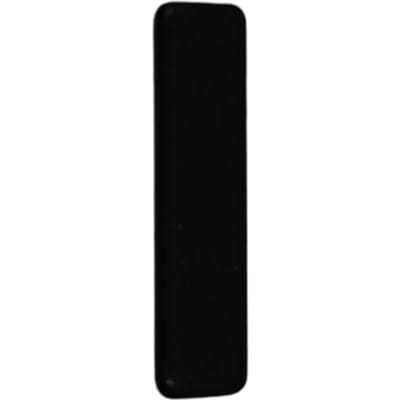 Plate, collision sensor