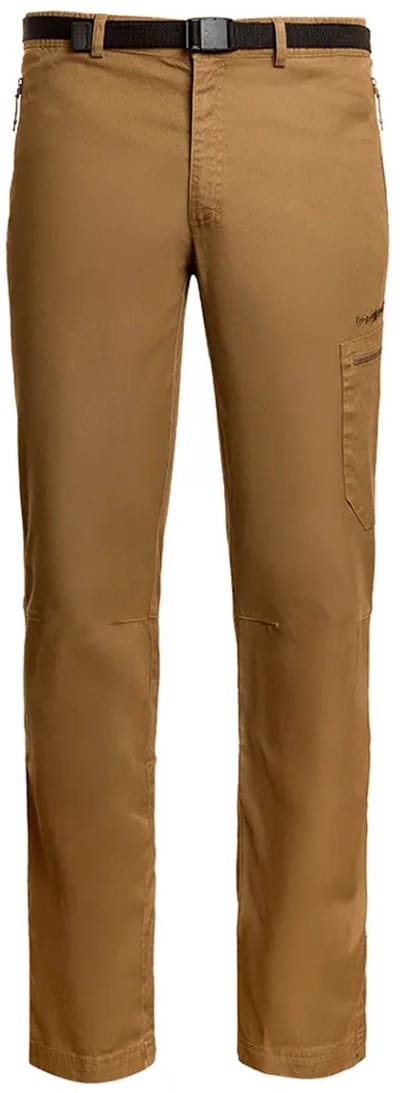 Trangoworld Lassen Broek Bruin L Man