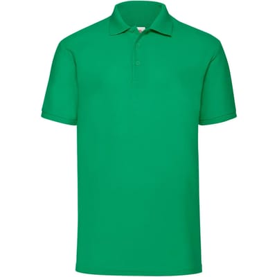 Polo Fruit of the Loom