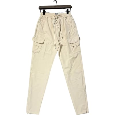 Cargo broek met meerdere zakken Project X Paris
