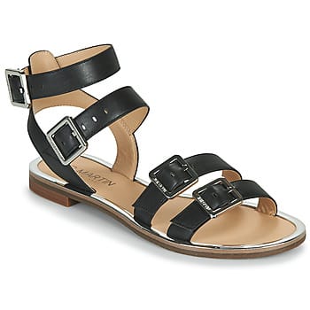 Platte sandalen JB Martin 1GAPI