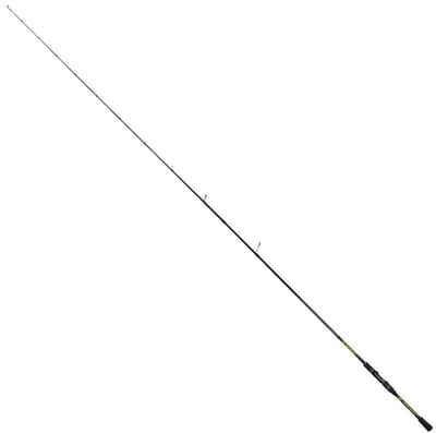 Sea Monsters Calamari Hengel Eging Zwart 2.64 m / 4.5 EGI
