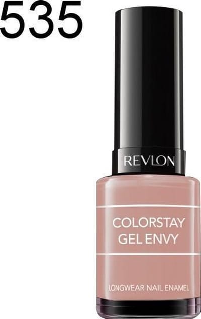 Revlon Colorstay Gel Envy Nagellak - 535 Perfect Pair