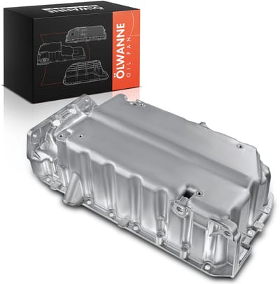 Frankberg 1x oliepan motoroliepan voor Citroën C4 C5 FORD