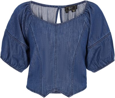 faina Blouse