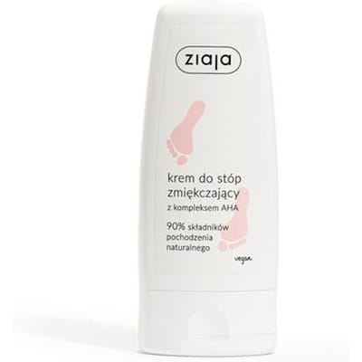 Ziaja Foot Care Nourishing 60ml Foot Cream Foot Cream