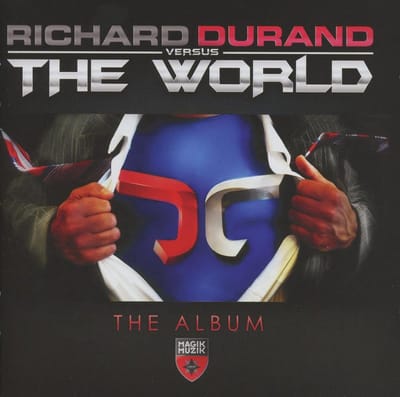 Richard Durand