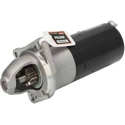 Starter PULSAR ROTATING ELECTRICS PSR20326