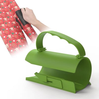 Dailygoods - Kleurrijk Inpakpapier Set voor Kinderen - Verjaardag en Feestdagen