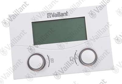 VAILLANT Regelaar, zeoTHERM VAS 106/3 o.a. Vaillant-nr. , 0020093225