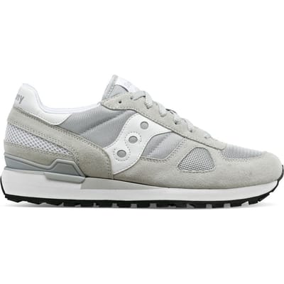 Saucony Sneakers Grey